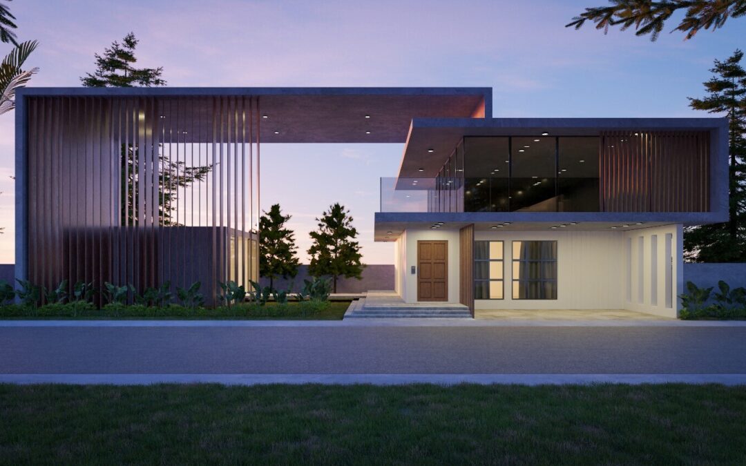 Exzellenz in Immobilien