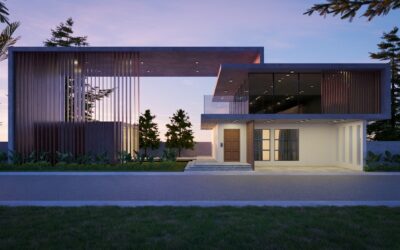 Exzellenz in Immobilien