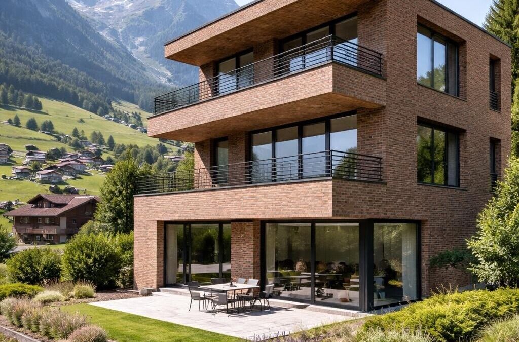 Kaufgesuch: Freistehendes Wohnglück im unteren Fricktal gesucht!