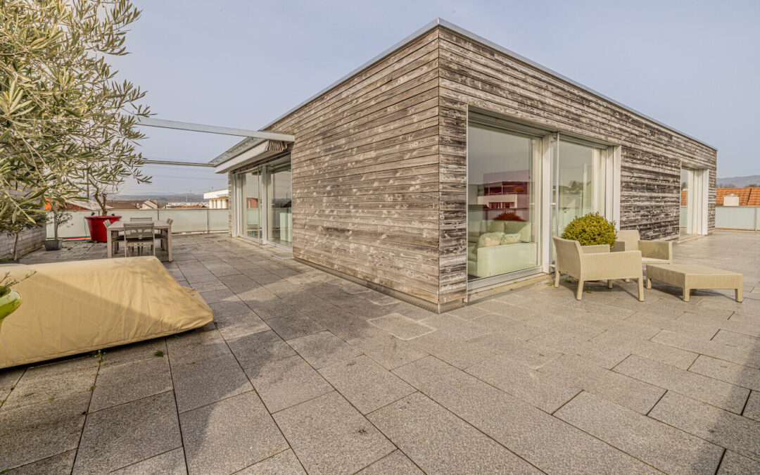 Ihre Liegenschaft im besten Licht: Der perfekte Auftritt entscheidet! 🏡✨