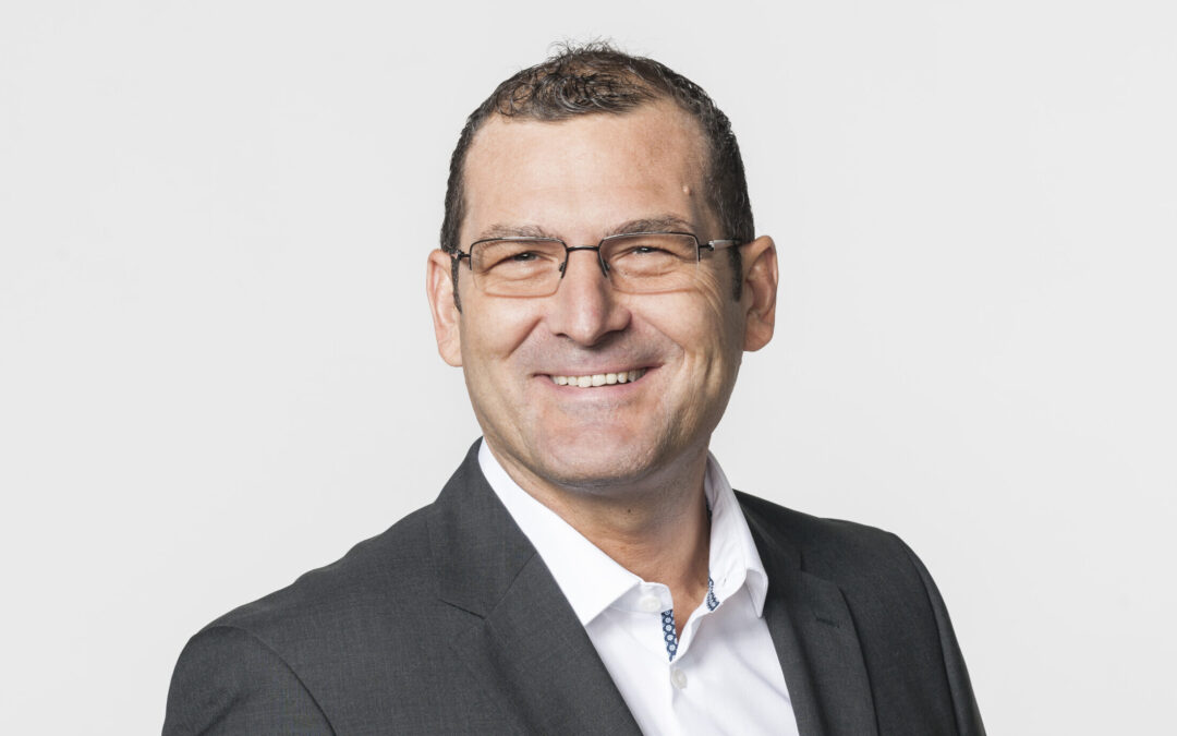 Strategische Weitsicht trifft auf fundierte Bau-Expertise: Bereit für neue VR-Mandate 🏗️📈