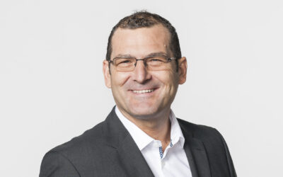 Strategische Weitsicht trifft auf fundierte Bau-Expertise: Bereit für neue VR-Mandate 🏗️📈