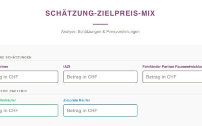 💎 WISSEN, WAS IHRE IMMOBILIE WIRKLICH WERT IST?