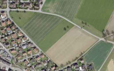Ihr Grundstück ist mehr als nur Boden – es ist die Basis für Neues.