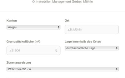 🚀 DIE IMMOBILIEN-REVOLUTION: Wissen, was Ihr Grundstück HEUTE wert ist!