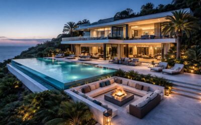 Wo Luxus auf Innovation trifft: Immobilien Management Gerber 5.0 💎