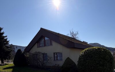 🏠 Kaufgesuch: Freistehendes Wohnglück im unteren Fricktal gesucht!