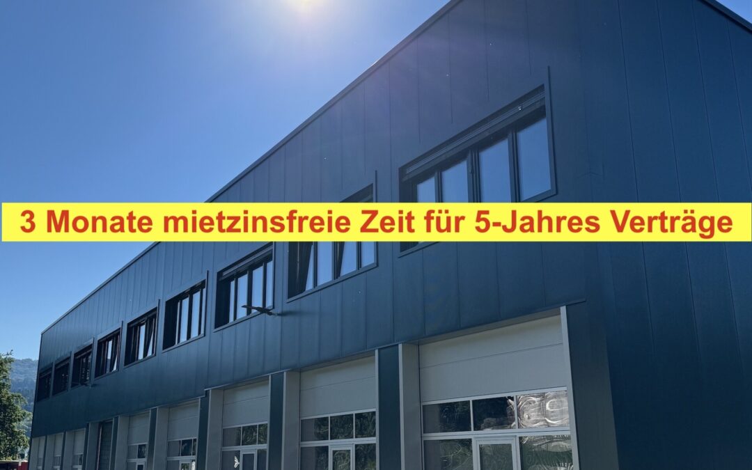 🚀 NEXT LEVEL BUSINESS: Ihr neuer Standort in Wallbach mit Gewerbeboxen wartet!