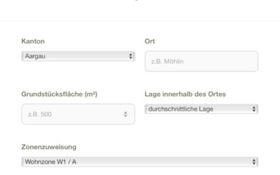 📐 Mehr als nur Quadratmeter: Was ist Ihr Boden wirklich wert?