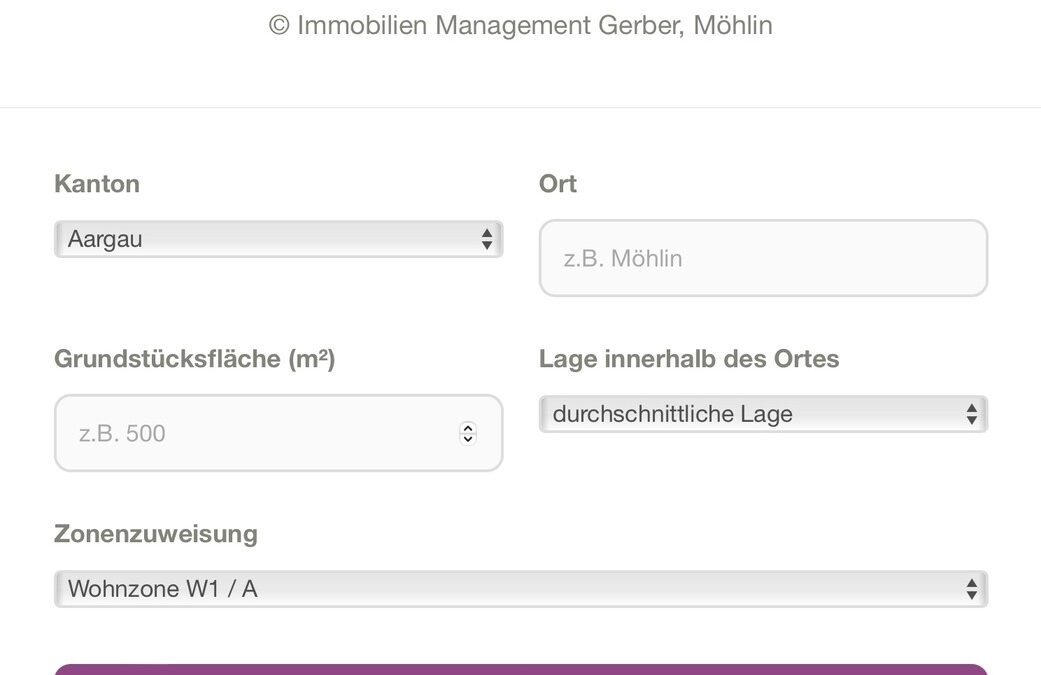 Ihr Immobilienwert – mehr als nur eine Zahl. 🏠📈