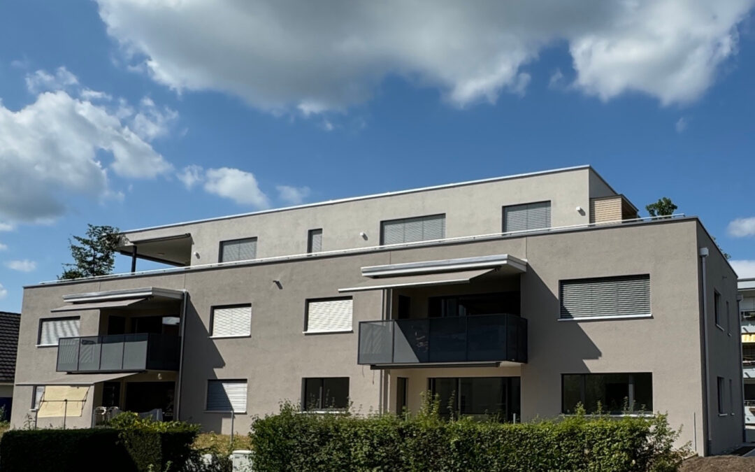 🚀 Vom Neubau zur nachhaltigen Rendite – ohne Leerstand-Risiko! 🔑